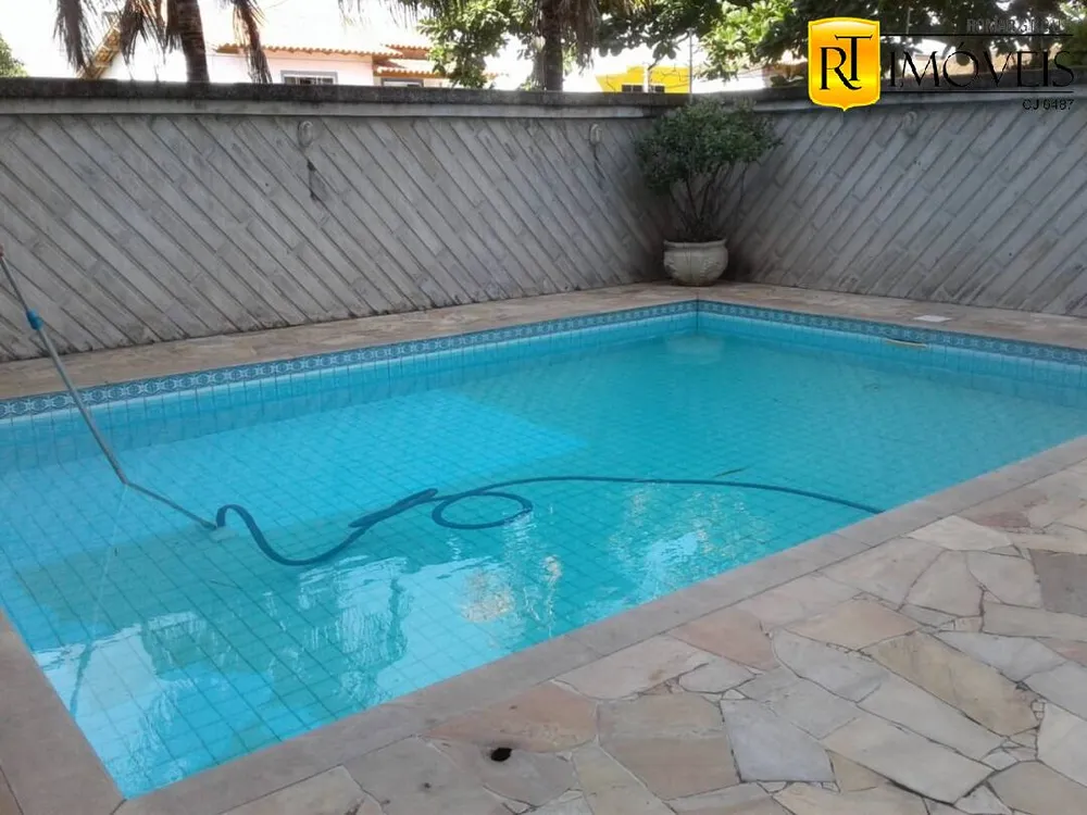 Cobertura, 4 quartos, 225 m² - Foto 1