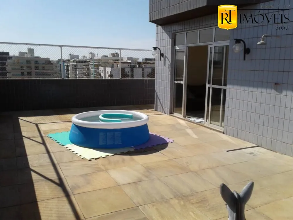 Cobertura, 4 quartos, 225 m² - Foto 5