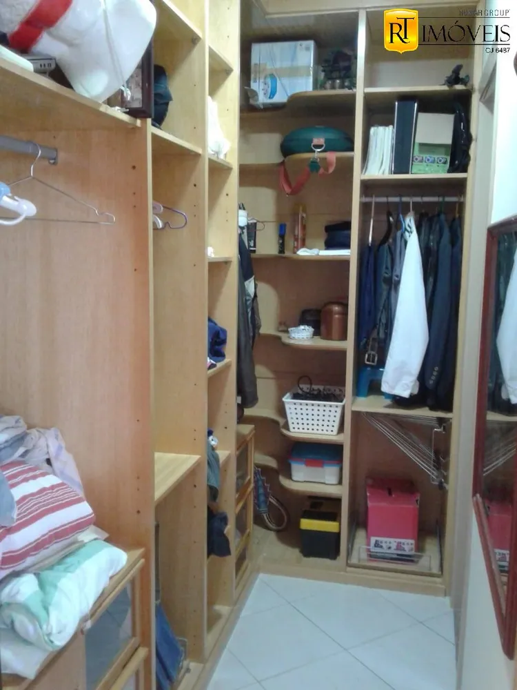 Cobertura, 4 quartos, 225 m² - Foto 16