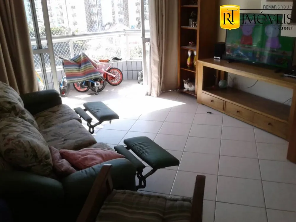 Cobertura, 4 quartos, 225 m² - Foto 4