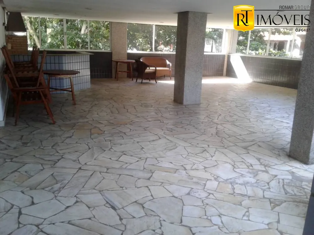 Cobertura, 4 quartos, 225 m² - Foto 13