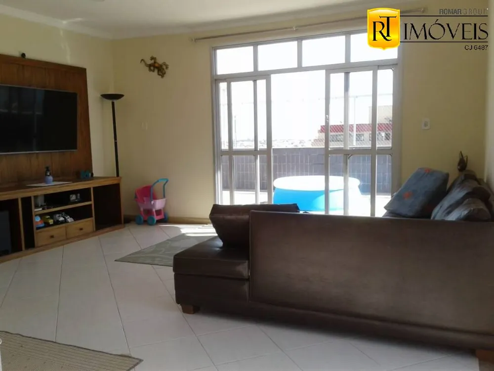 Cobertura, 4 quartos, 225 m² - Foto 31