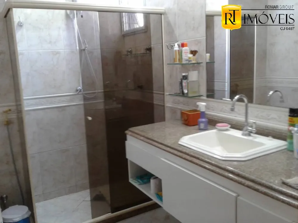 Cobertura, 4 quartos, 225 m² - Foto 12