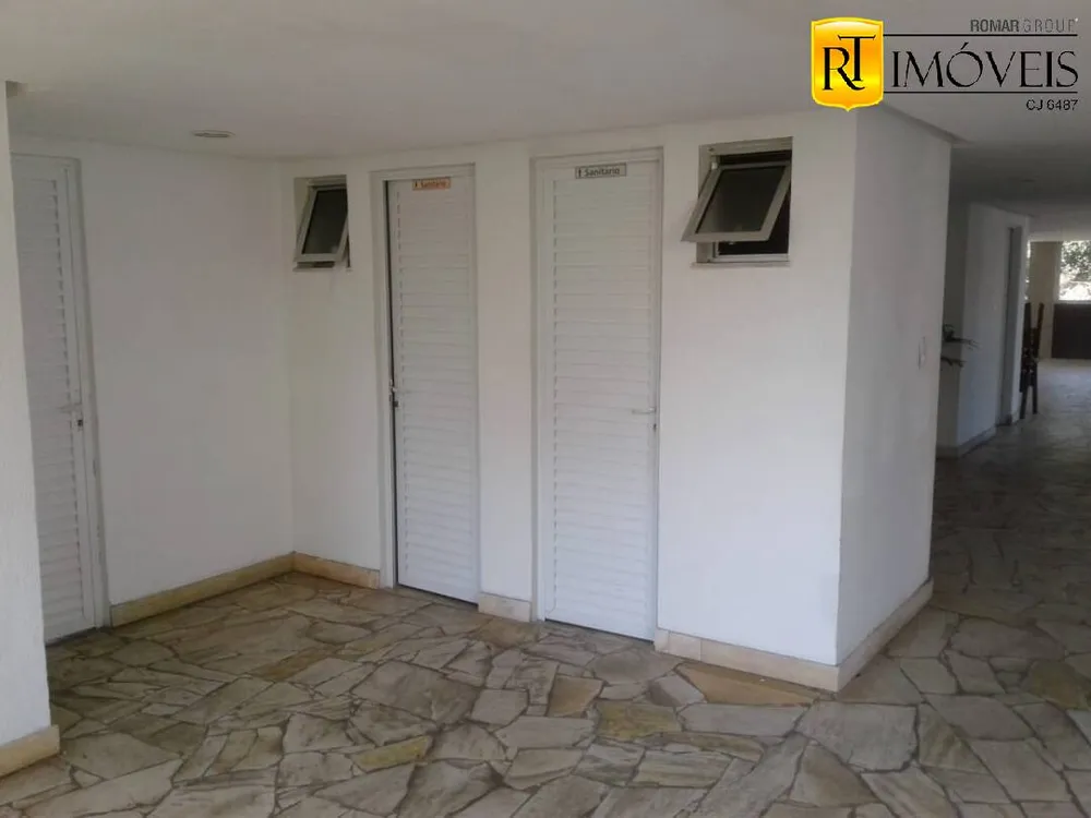 Cobertura, 4 quartos, 225 m² - Foto 18
