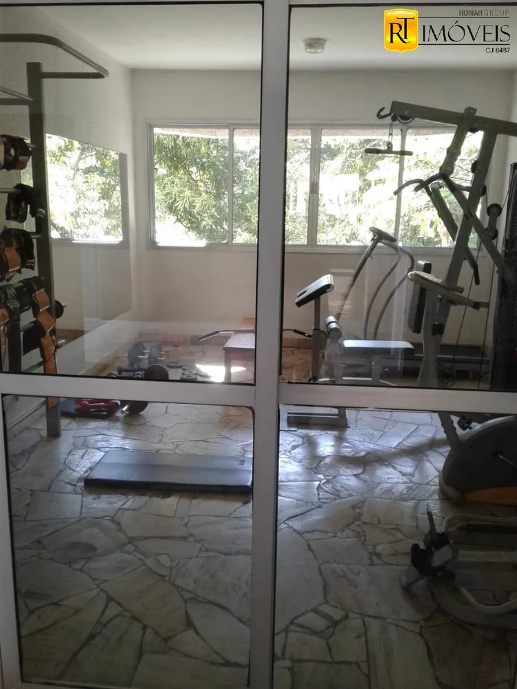 Cobertura, 4 quartos, 225 m² - Foto 36
