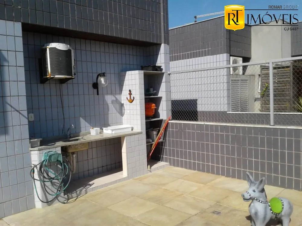 Cobertura, 4 quartos, 225 m² - Foto 42