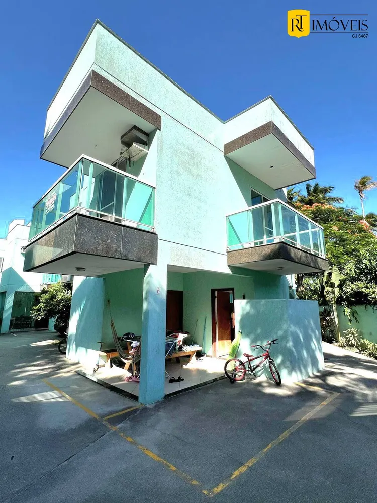 Casa, 3 quartos, 160 m² - Foto 1