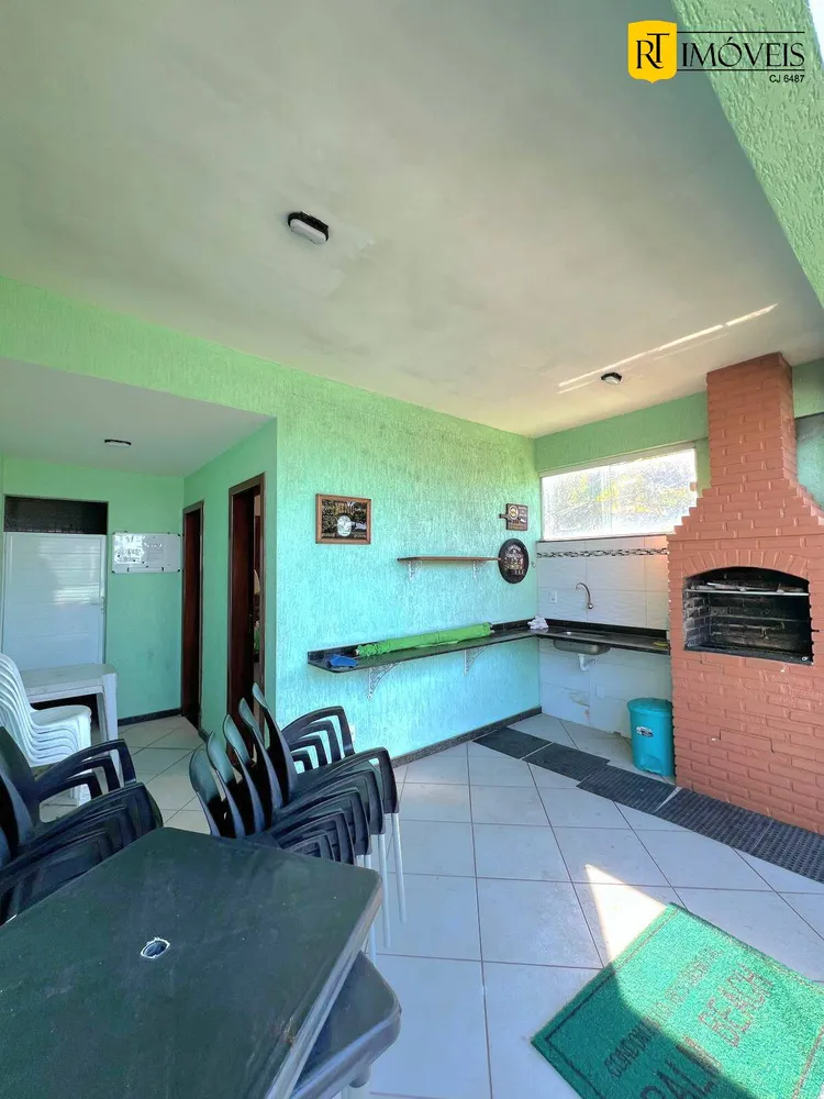 Casa, 3 quartos, 160 m² - Foto 13