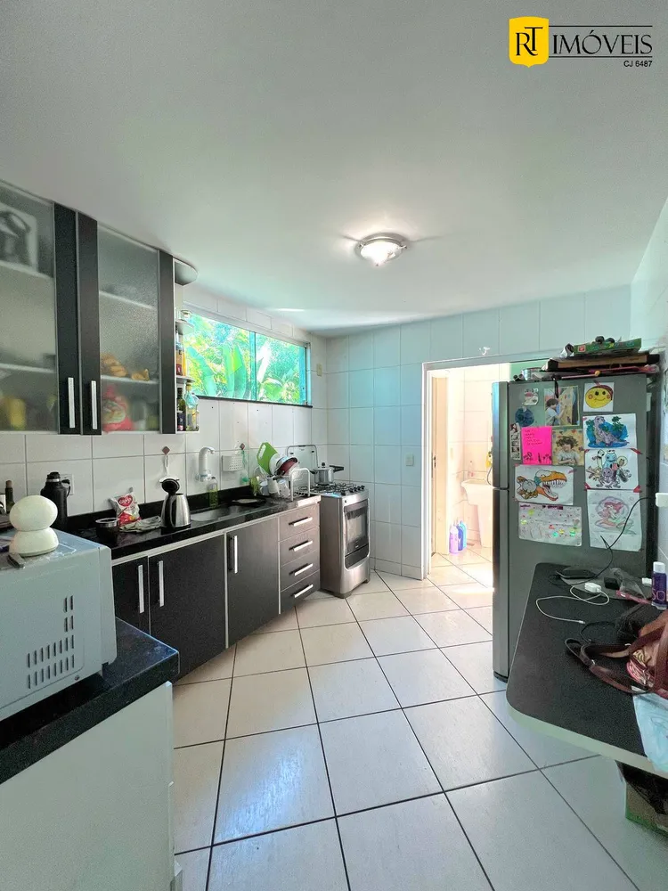 Casa, 3 quartos, 160 m² - Foto 3