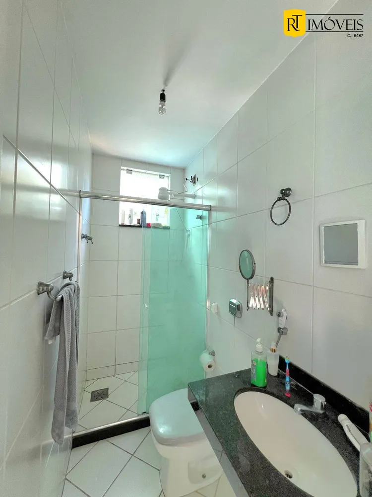 Casa, 3 quartos, 160 m² - Foto 8
