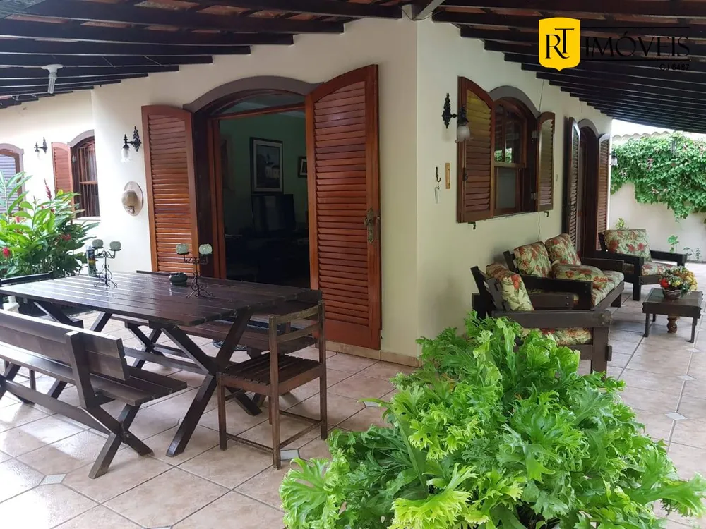 Casa, 4 quartos, 595 m² - Foto 7