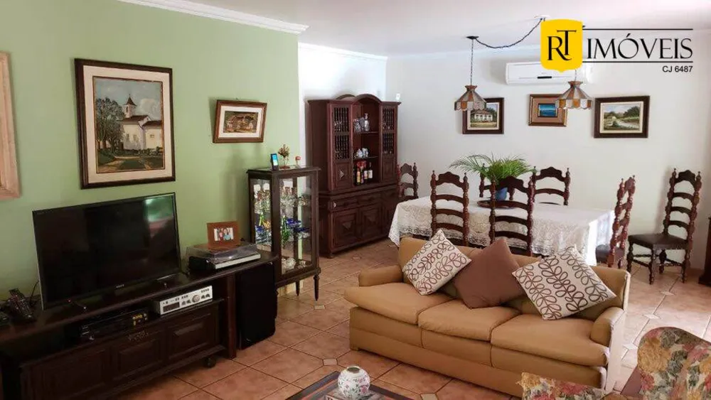 Casa, 4 quartos, 595 m² - Foto 17