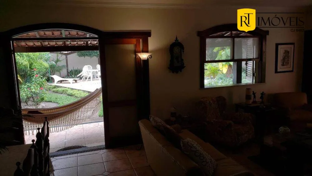 Casa, 4 quartos, 595 m² - Foto 10