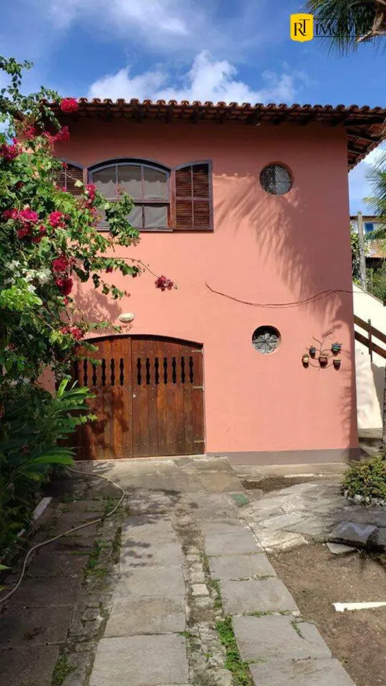 Casa, 4 quartos, 595 m² - Foto 18