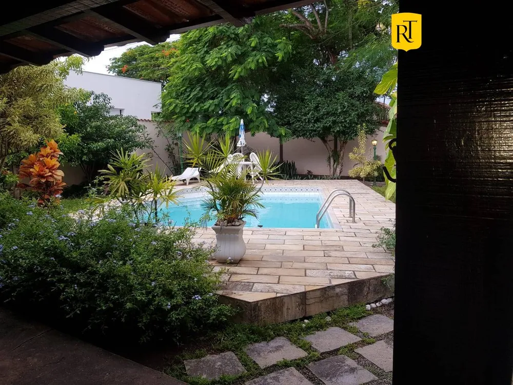 Casa, 4 quartos, 595 m² - Foto 13