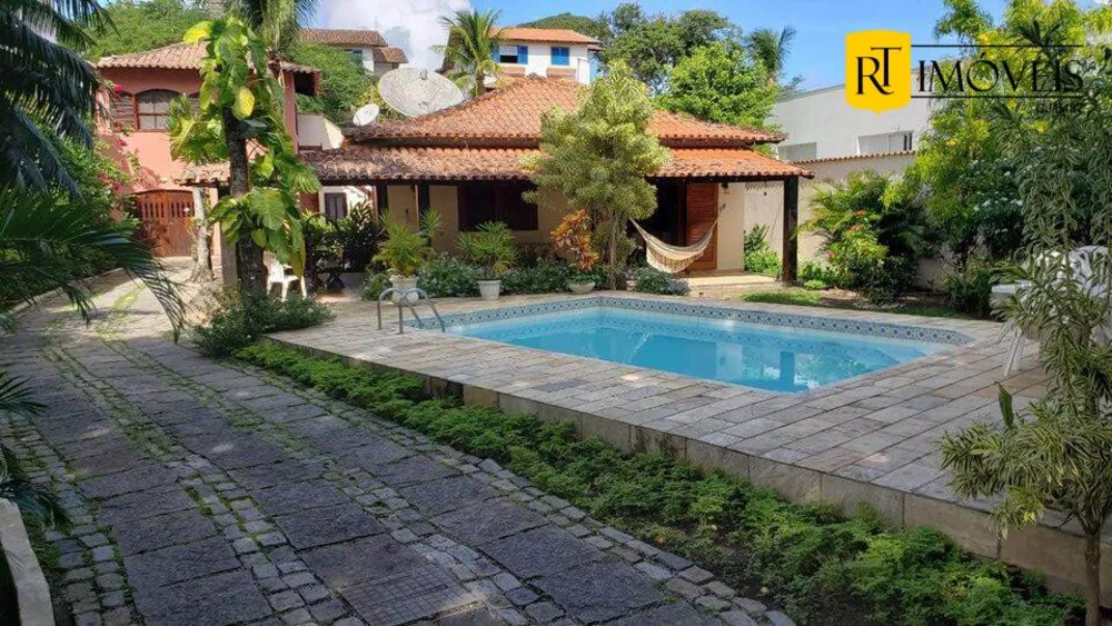 Casa, 4 quartos, 595 m² - Foto 14