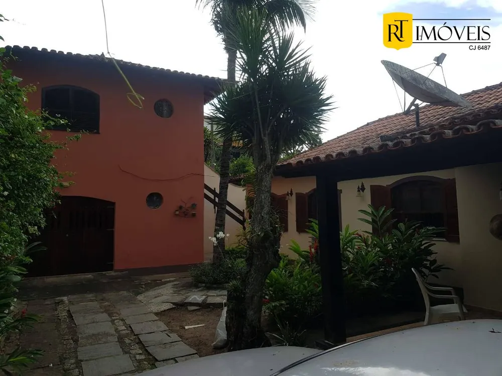 Casa, 4 quartos, 595 m² - Foto 9