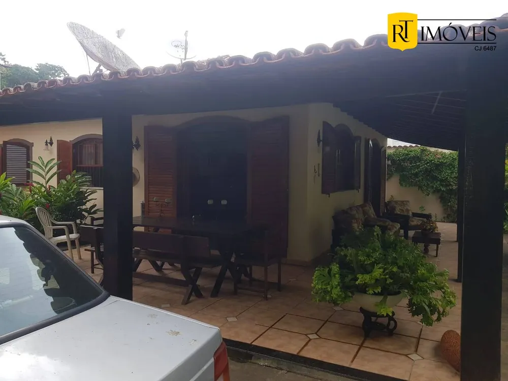 Casa, 4 quartos, 595 m² - Foto 3