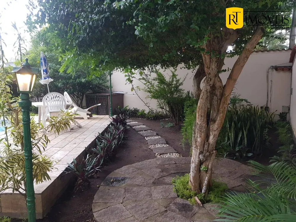 Casa, 4 quartos, 595 m² - Foto 20
