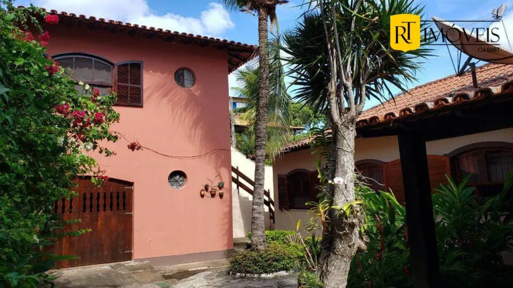 Casa, 4 quartos, 595 m² - Foto 4