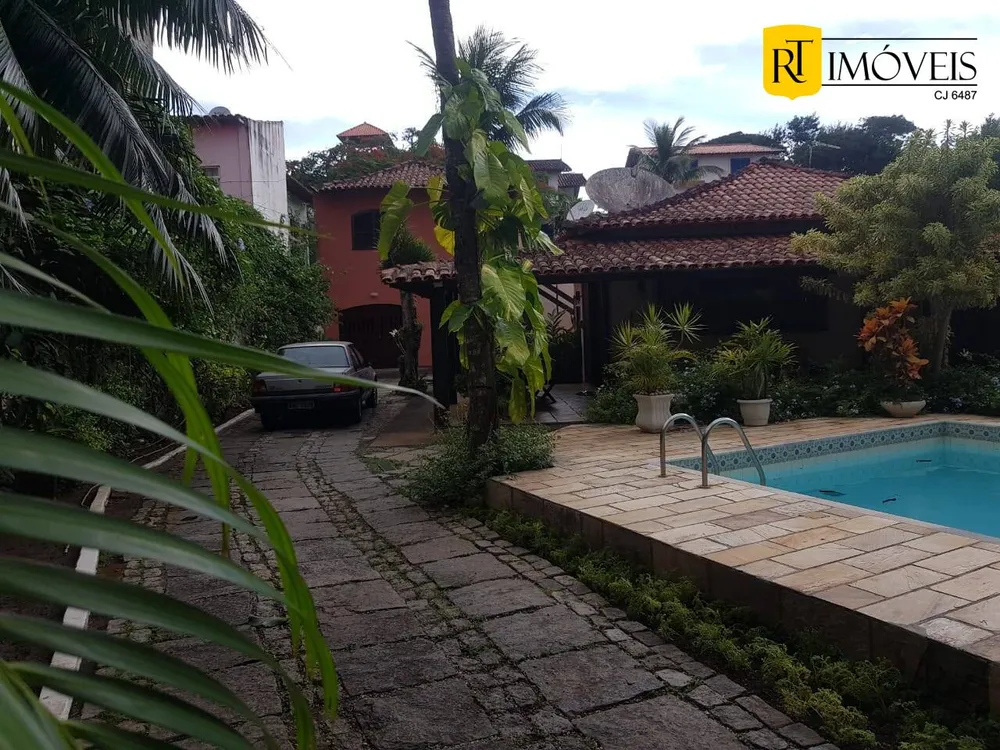 Casa, 4 quartos, 595 m² - Foto 11