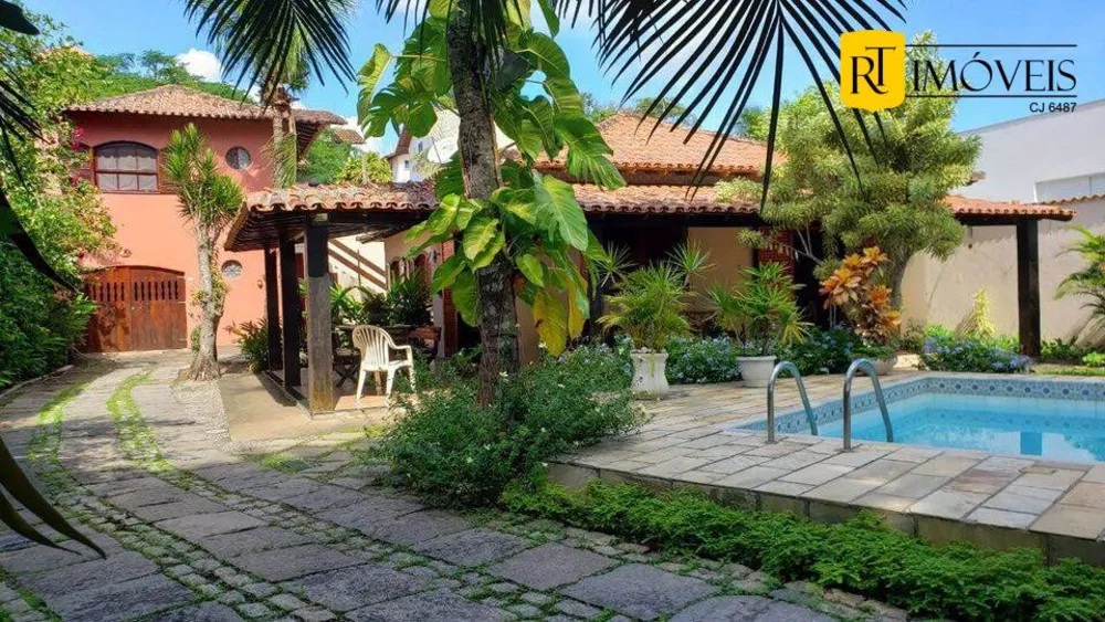 Casa, 4 quartos, 595 m² - Foto 5