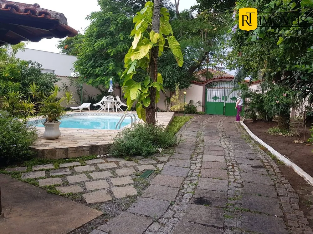 Casa, 4 quartos, 595 m² - Foto 16