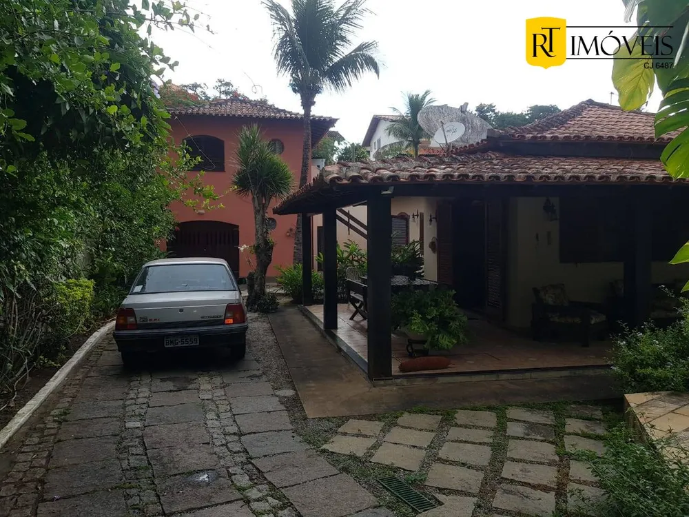 Casa, 4 quartos, 595 m² - Foto 1