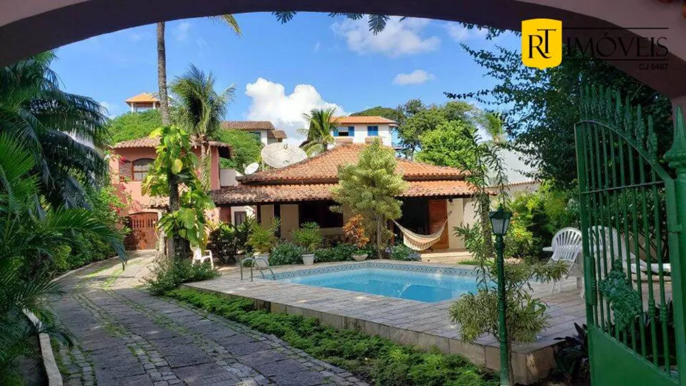Casa, 4 quartos, 595 m² - Foto 6