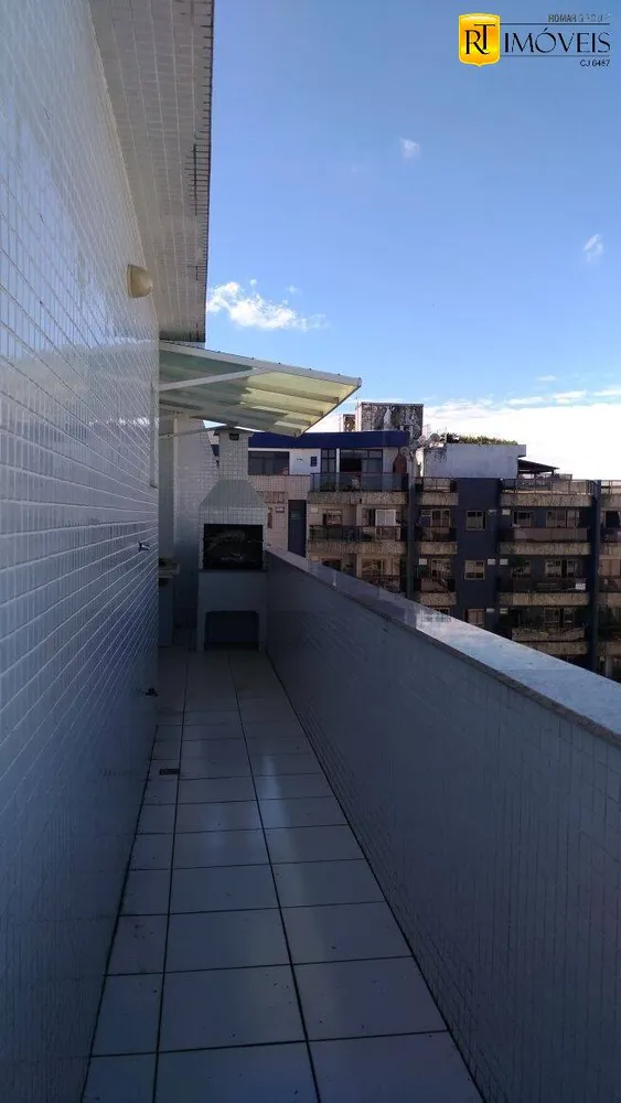 Cobertura, 2 quartos, 120 m² - Foto 6