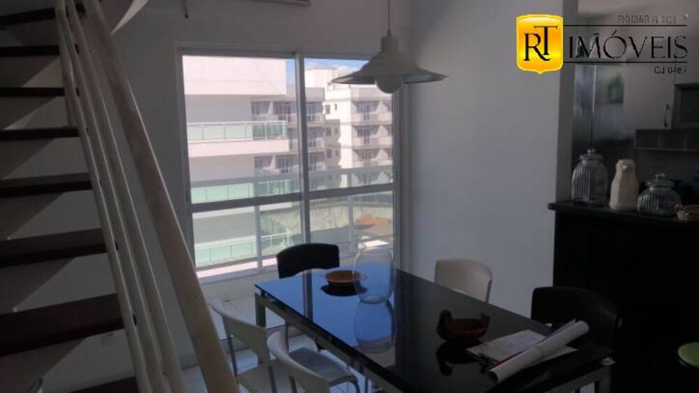 Cobertura, 2 quartos, 120 m² - Foto 4