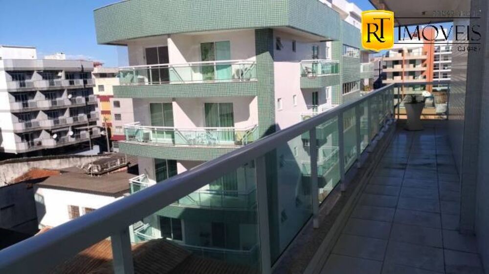 Cobertura, 2 quartos, 120 m² - Foto 6