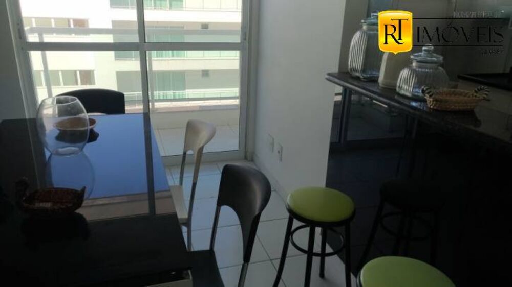 Cobertura, 2 quartos, 120 m² - Foto 8