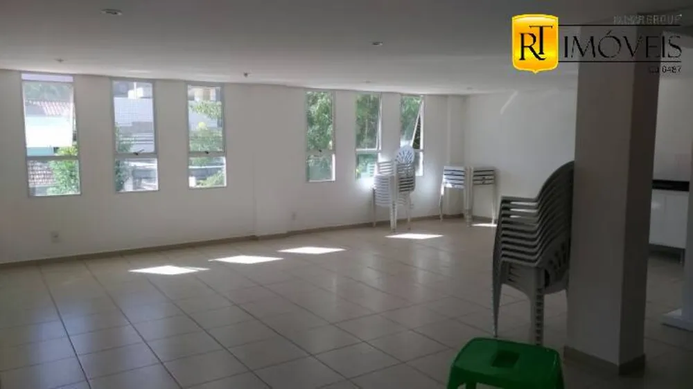 Cobertura, 2 quartos, 120 m² - Foto 5