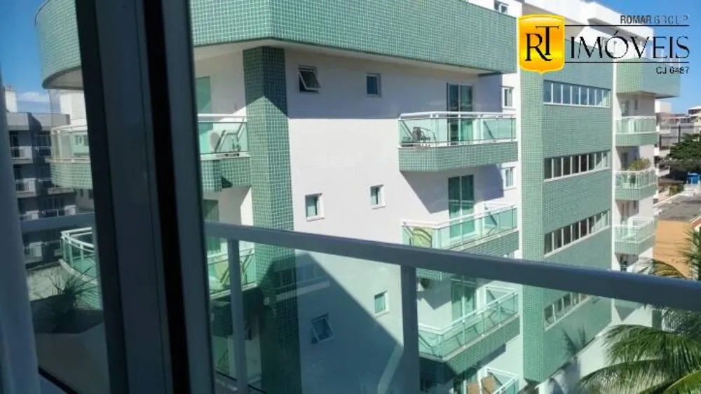 Cobertura, 2 quartos, 120 m² - Foto 21