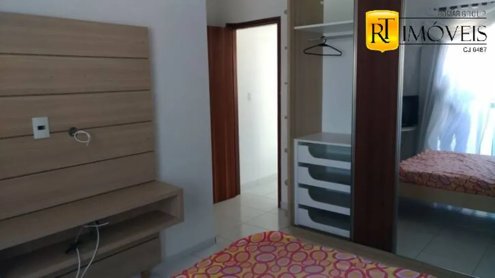 Cobertura, 2 quartos, 120 m² - Foto 9