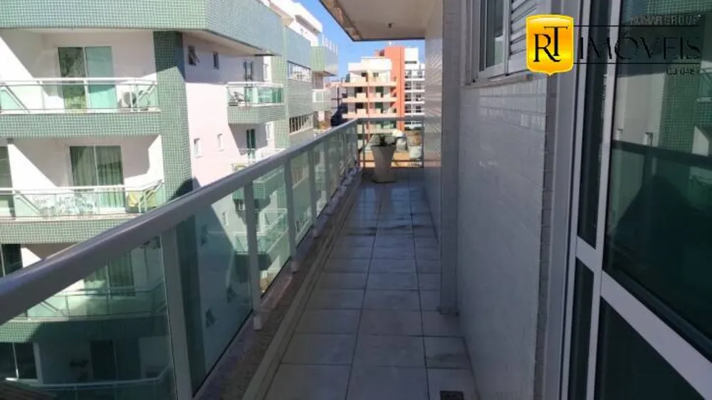 Cobertura, 2 quartos, 120 m² - Foto 18