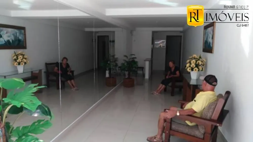 Cobertura, 2 quartos, 120 m² - Foto 23