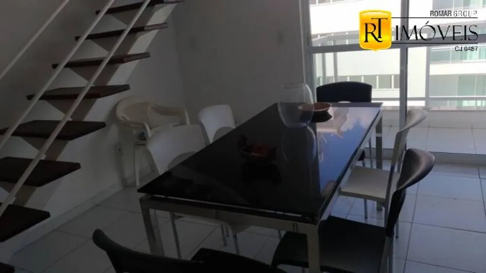 Cobertura, 2 quartos, 120 m² - Foto 14