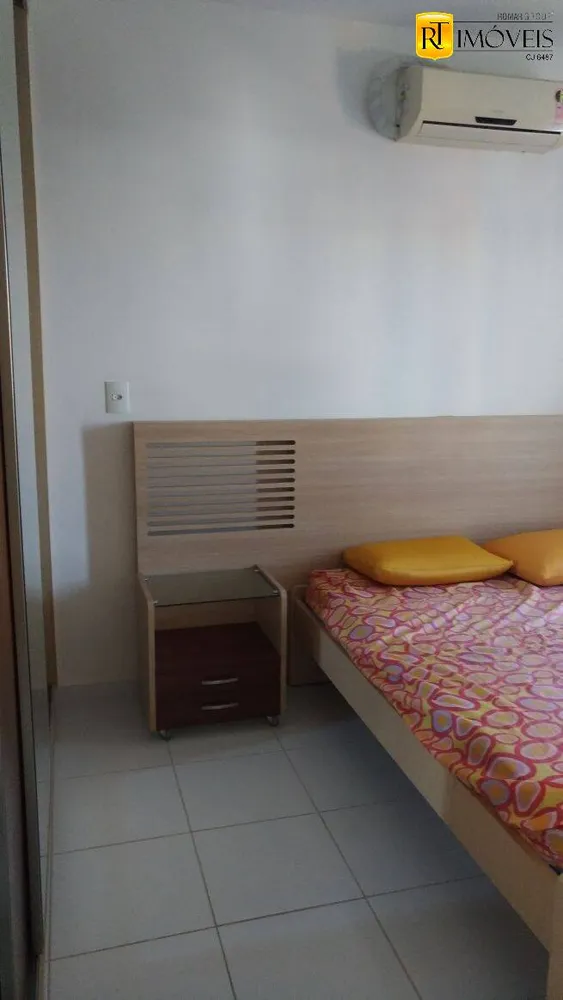 Cobertura, 2 quartos, 120 m² - Foto 7