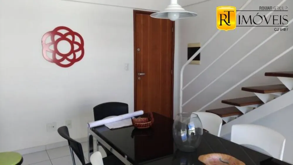 Cobertura, 2 quartos, 120 m² - Foto 10