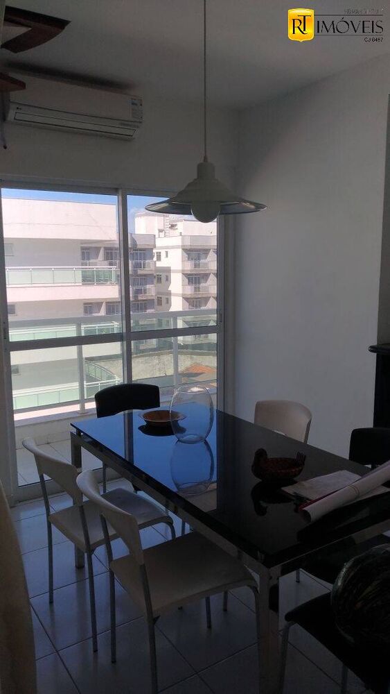 Cobertura, 2 quartos, 120 m² - Foto 7