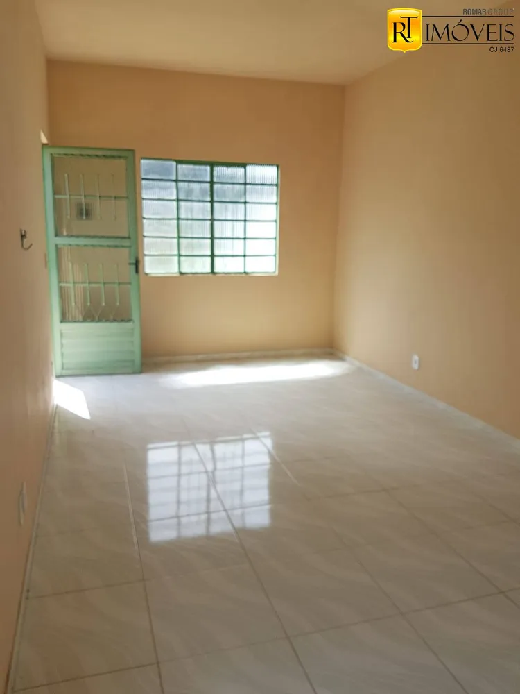 Casa, 1 quarto, 50 m² - Foto 14