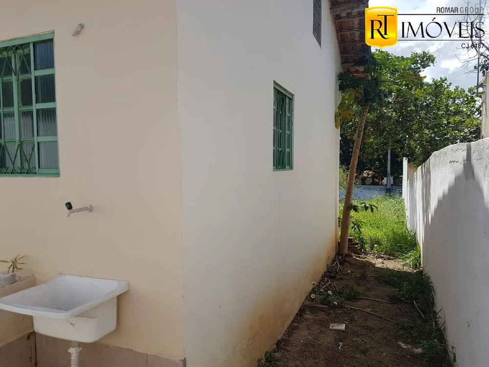 Casa, 1 quarto, 50 m² - Foto 1