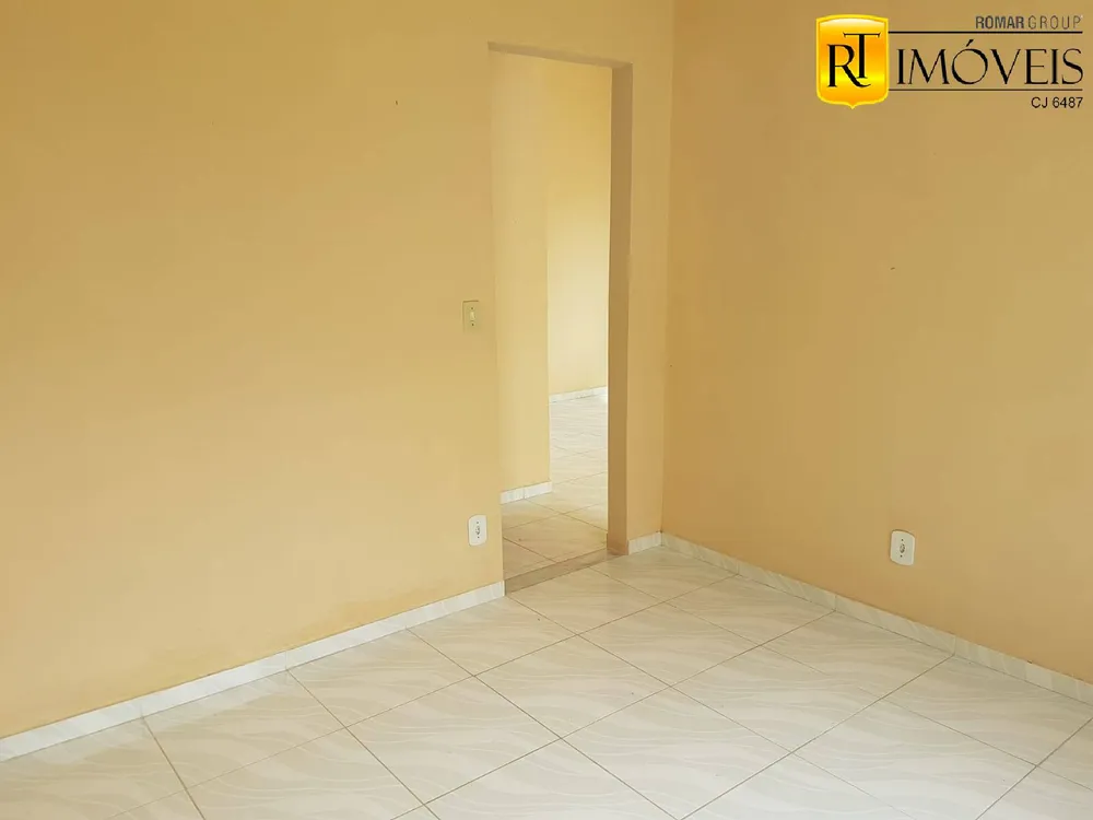 Casa, 1 quarto, 50 m² - Foto 8