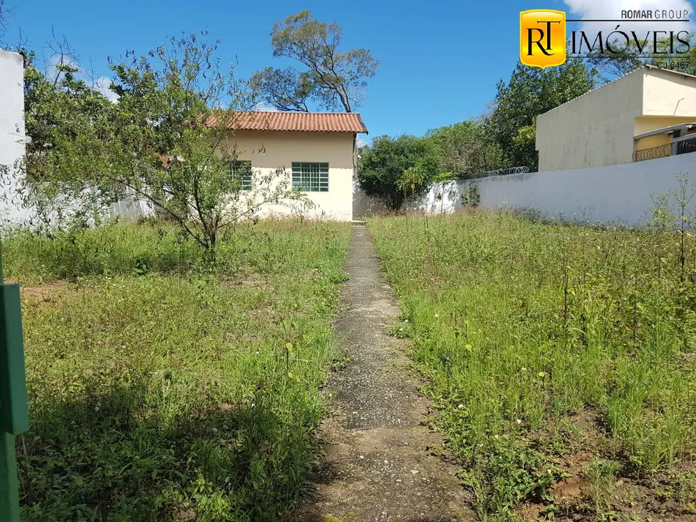 Casa, 1 quarto, 50 m² - Foto 5