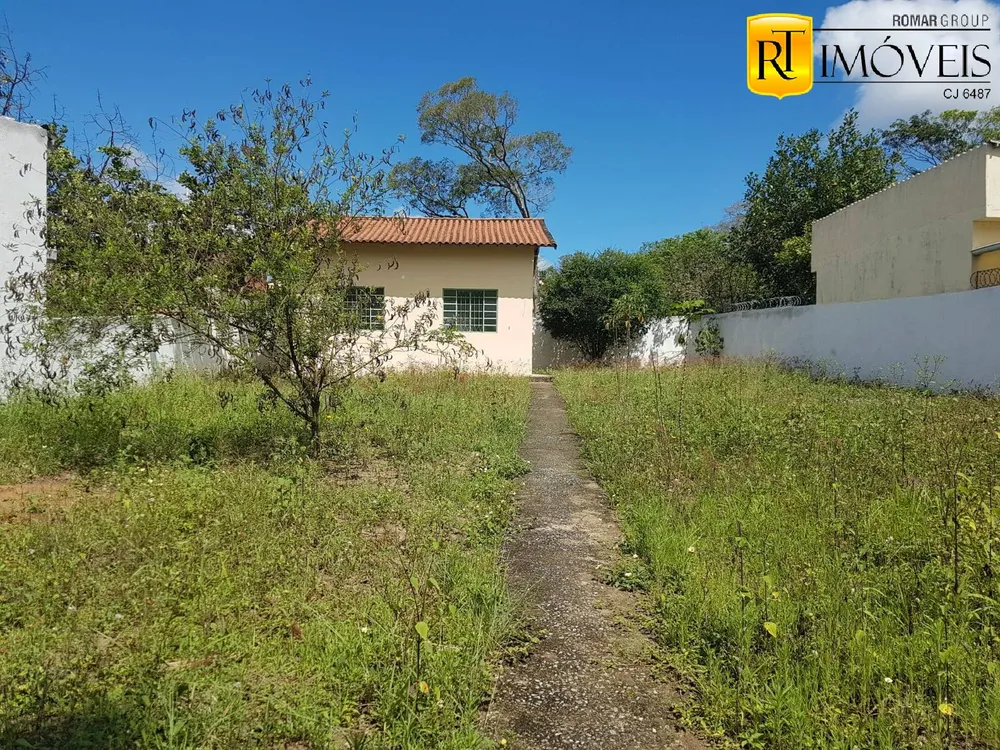 Casa, 1 quarto, 50 m² - Foto 2