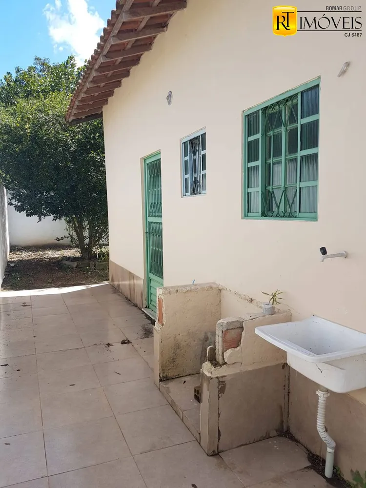 Casa, 1 quarto, 50 m² - Foto 4