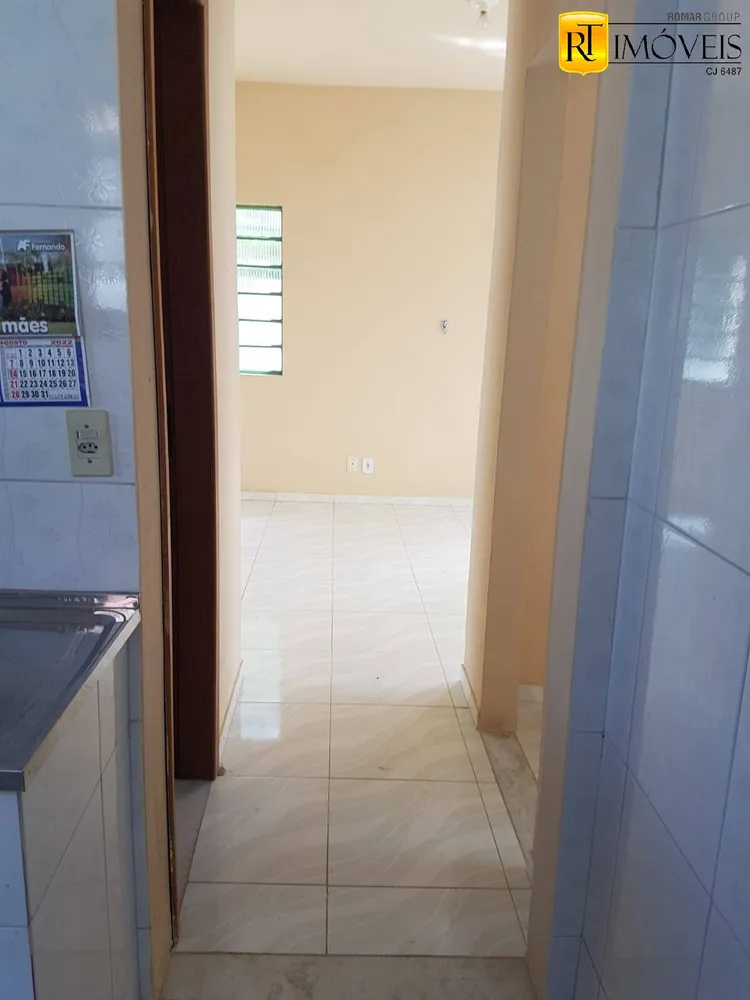 Casa, 1 quarto, 50 m² - Foto 4