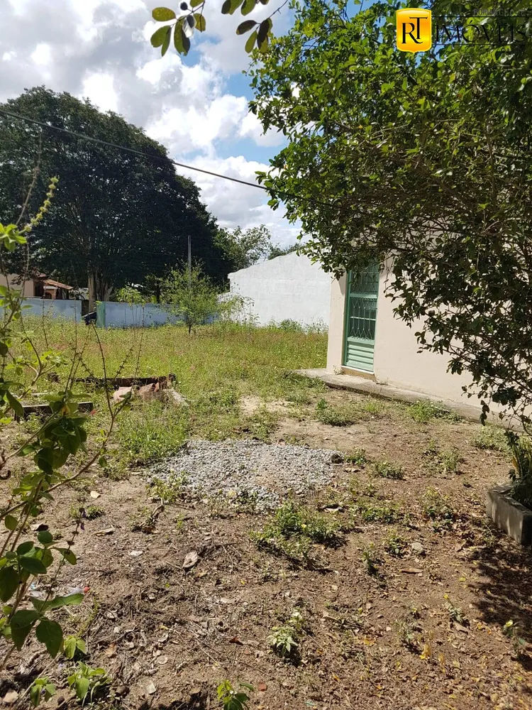 Casa, 1 quarto, 50 m² - Foto 2